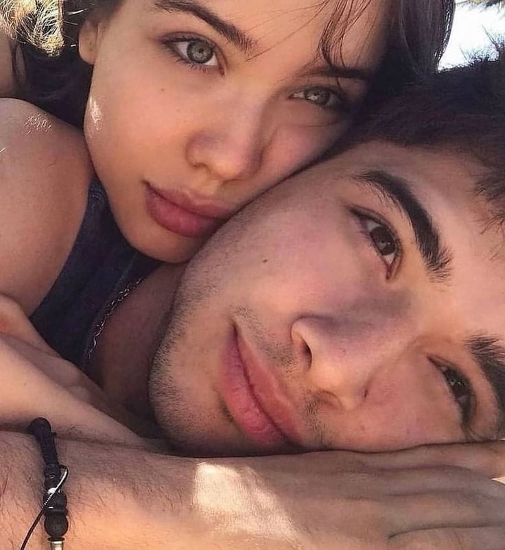Casal mais confiante e satisfeito na intimidade